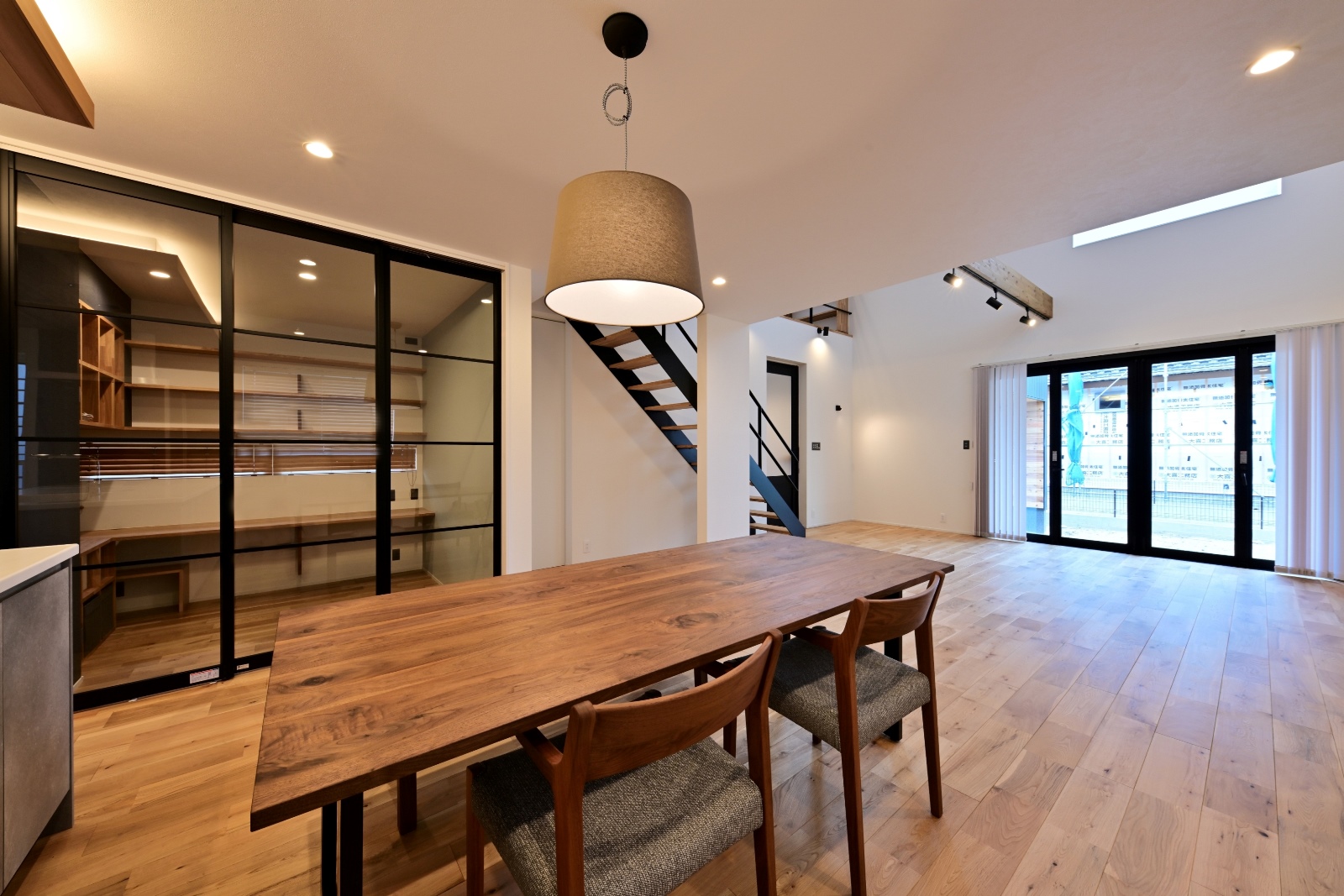 想いが伝わる家